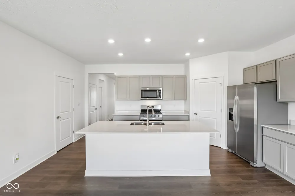 7105 Theo Baker Boulevard Pendleton, IN 46064