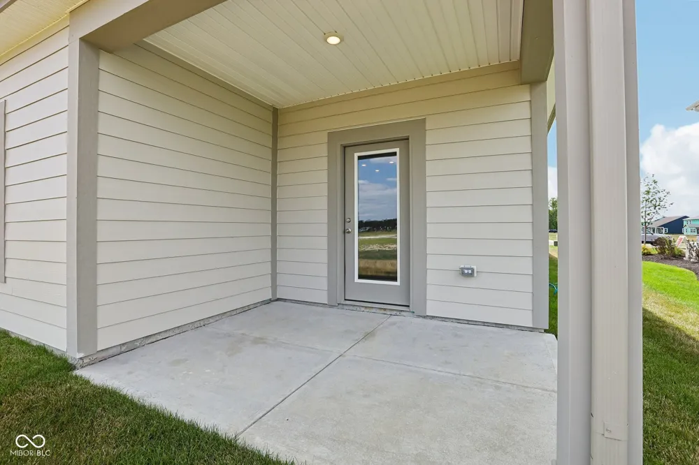 7105 Theo Baker Boulevard Pendleton, IN 46064