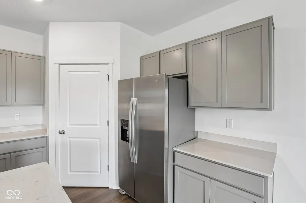 7105 Theo Baker Boulevard Pendleton, IN 46064