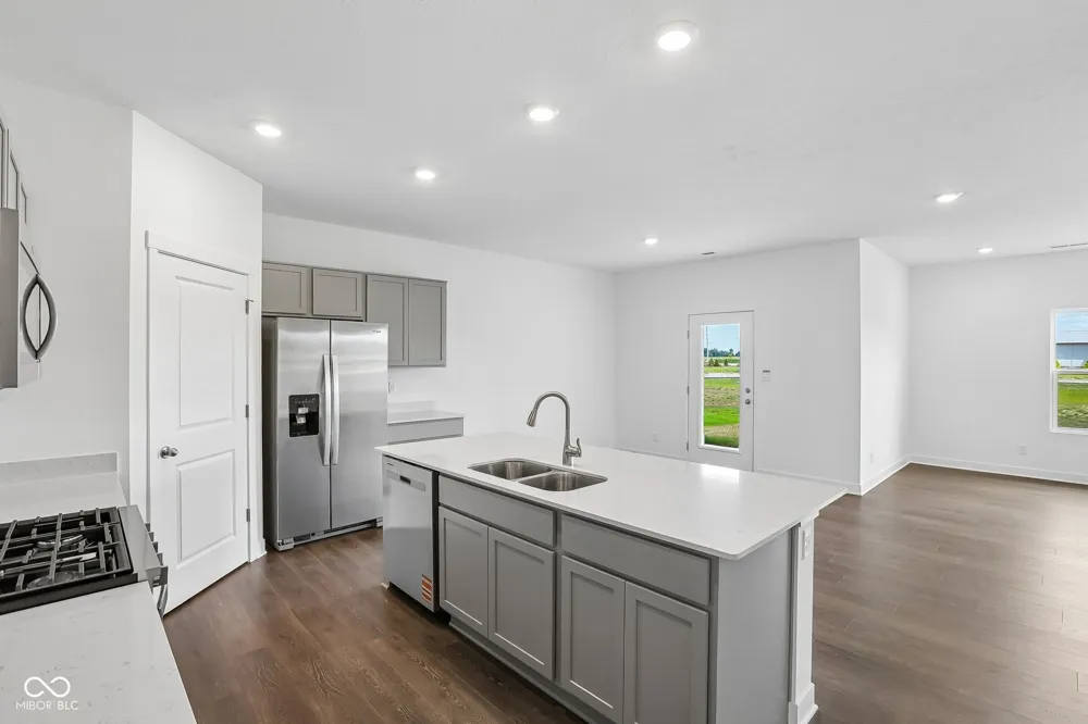 7105 Theo Baker Boulevard Pendleton, IN 46064