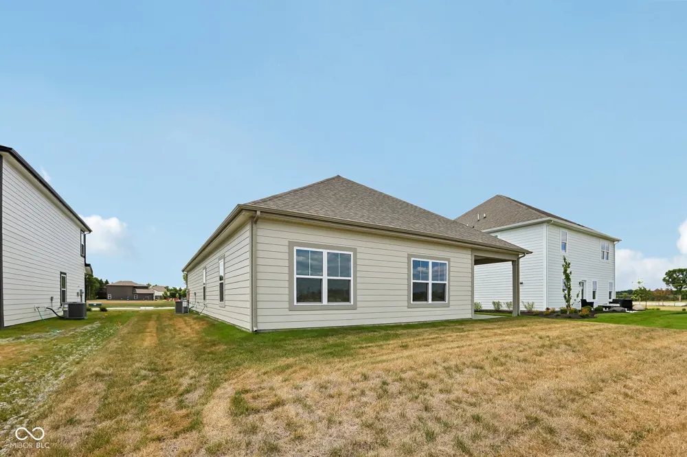 7105 Theo Baker Boulevard Pendleton, IN 46064