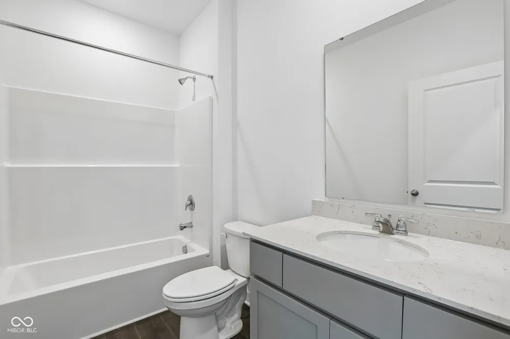 7105 Theo Baker Boulevard Pendleton, IN 46064