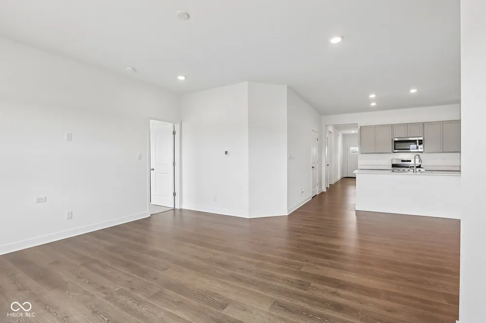 7105 Theo Baker Boulevard Pendleton, IN 46064