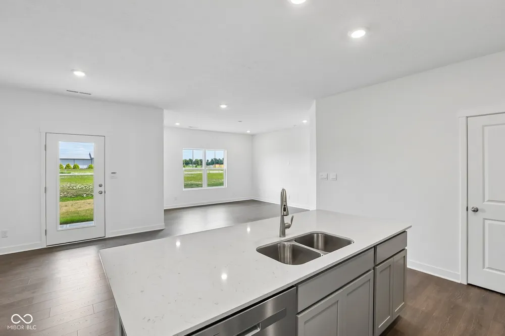 7105 Theo Baker Boulevard Pendleton, IN 46064