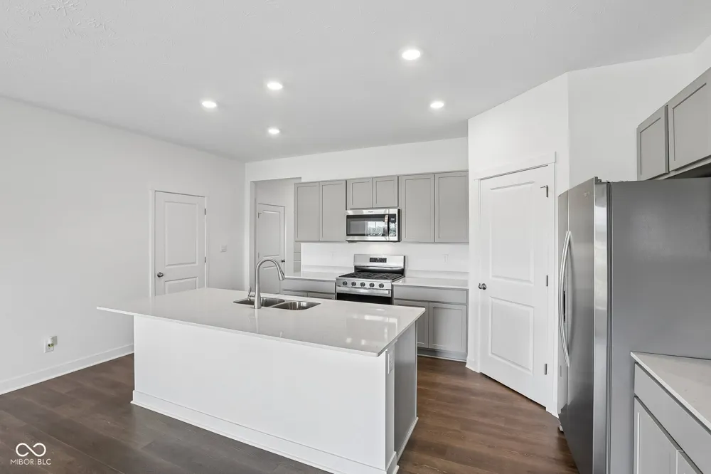 7105 Theo Baker Boulevard Pendleton, IN 46064