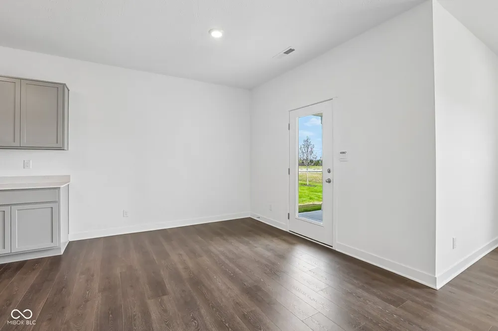 7105 Theo Baker Boulevard Pendleton, IN 46064