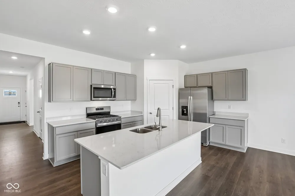 7105 Theo Baker Boulevard Pendleton, IN 46064