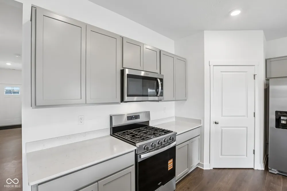 7105 Theo Baker Boulevard Pendleton, IN 46064