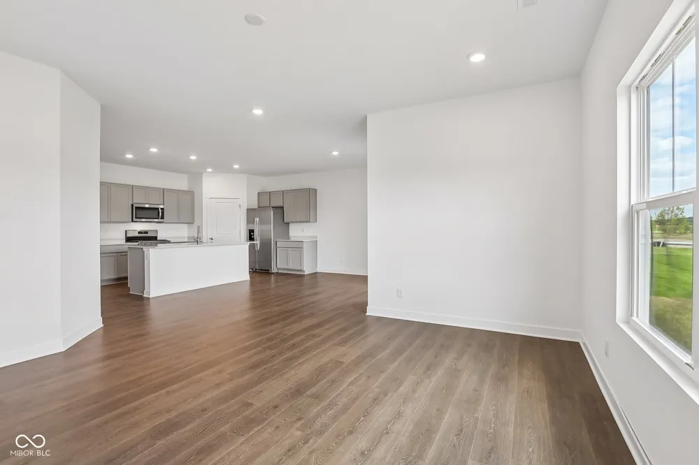 7105 Theo Baker Boulevard Pendleton, IN 46064