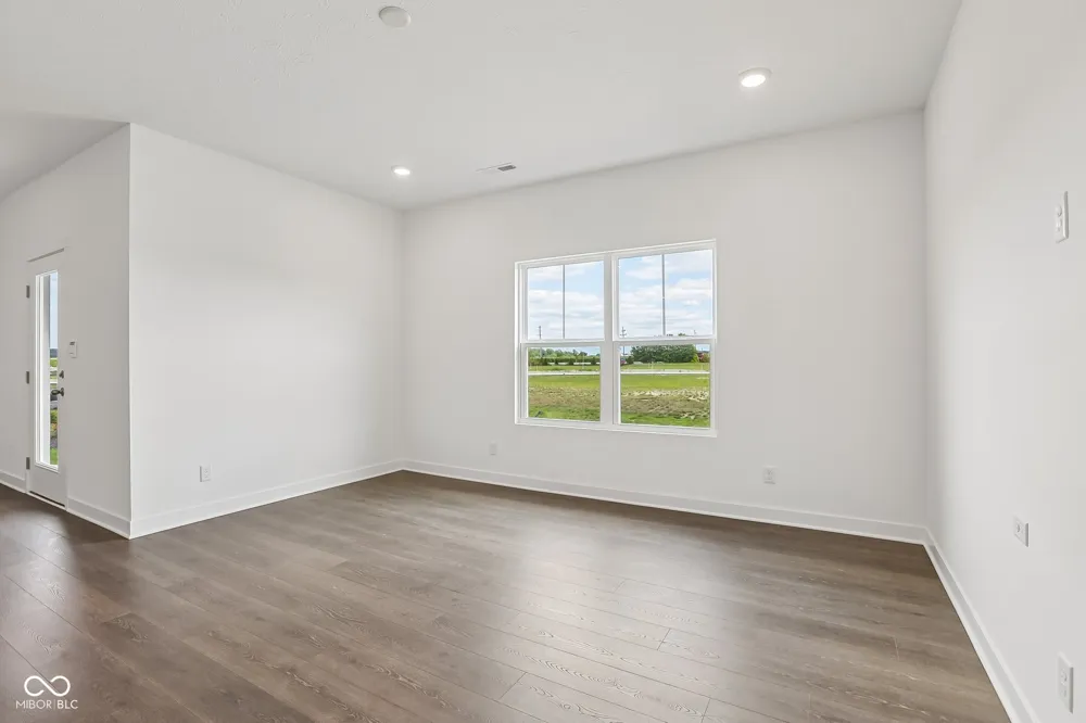 7105 Theo Baker Boulevard Pendleton, IN 46064
