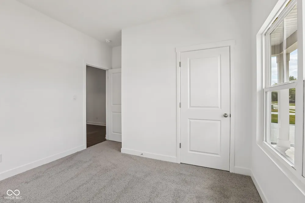 7105 Theo Baker Boulevard Pendleton, IN 46064