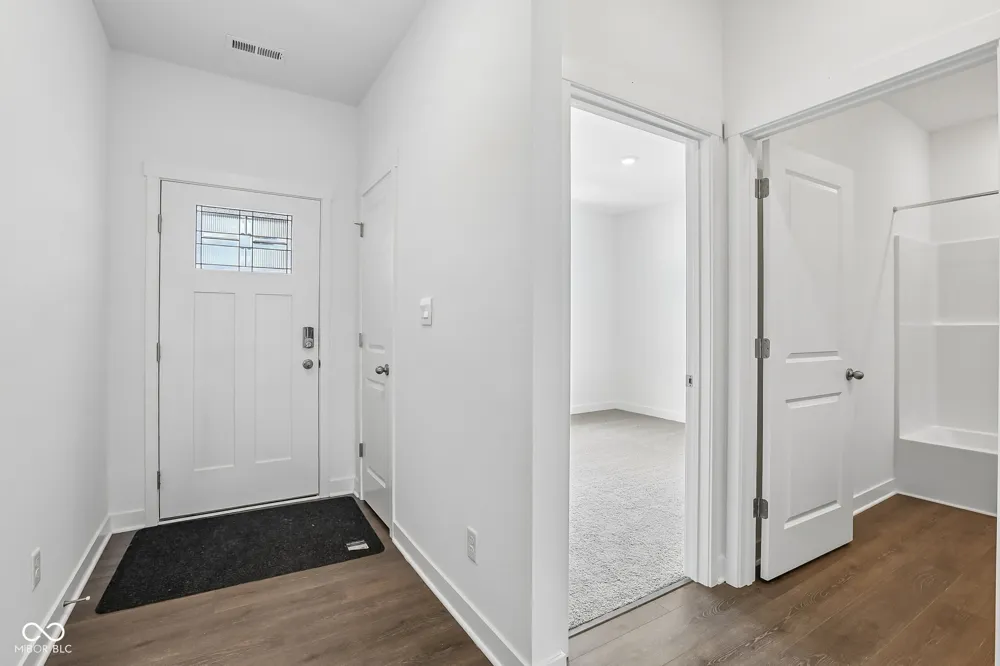 7105 Theo Baker Boulevard Pendleton, IN 46064
