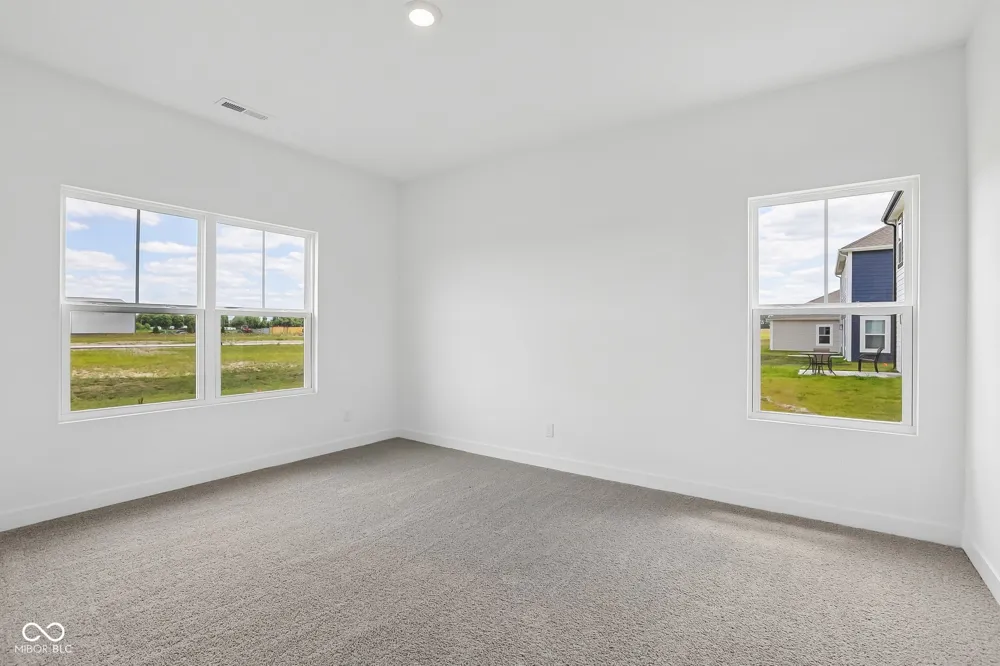 7105 Theo Baker Boulevard Pendleton, IN 46064