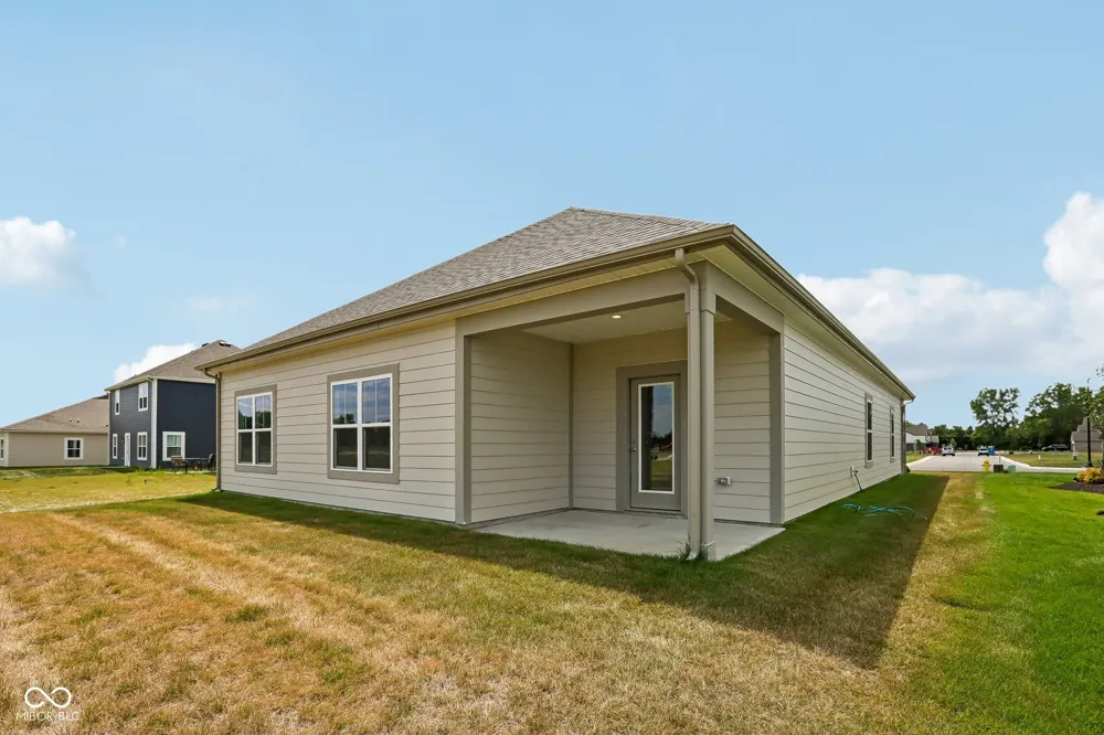 7105 Theo Baker Boulevard Pendleton, IN 46064