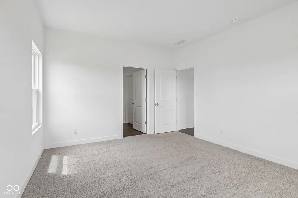 7105 Theo Baker Boulevard Pendleton, IN 46064