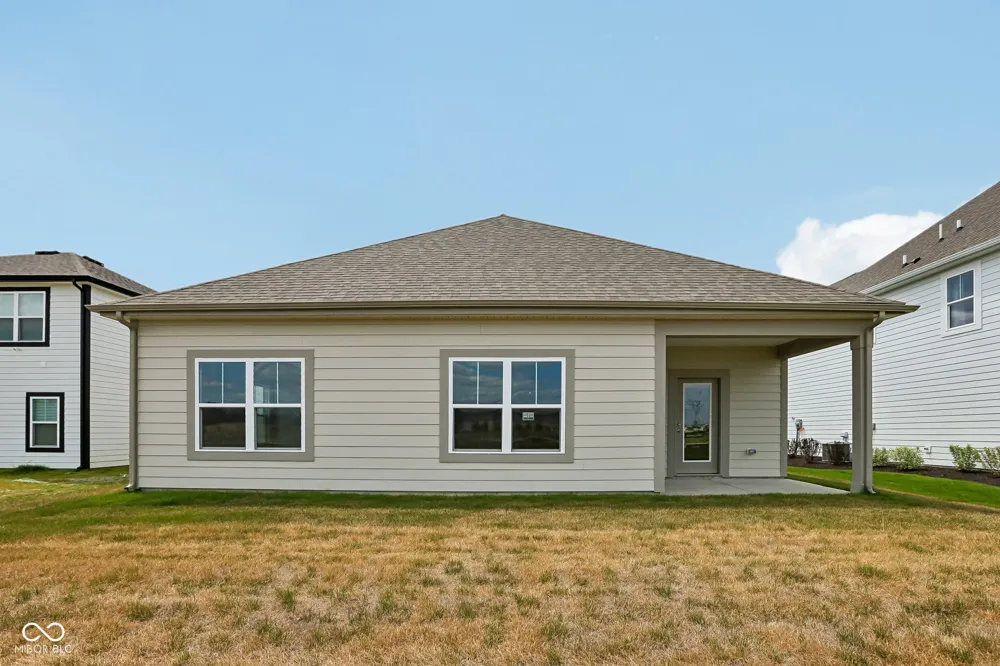 7105 Theo Baker Boulevard Pendleton, IN 46064