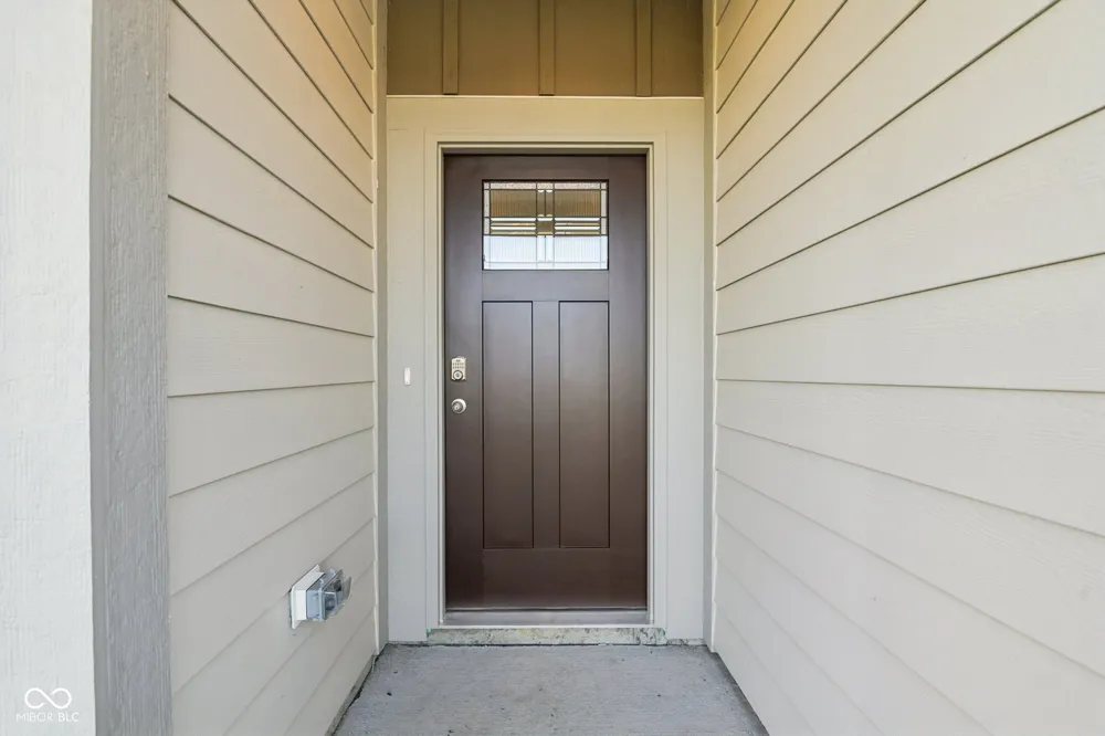 7105 Theo Baker Boulevard Pendleton, IN 46064