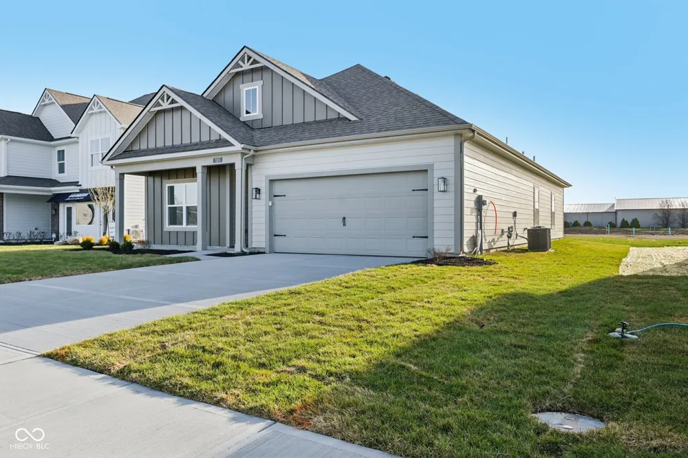 7105 Theo Baker Boulevard Pendleton, IN 46064