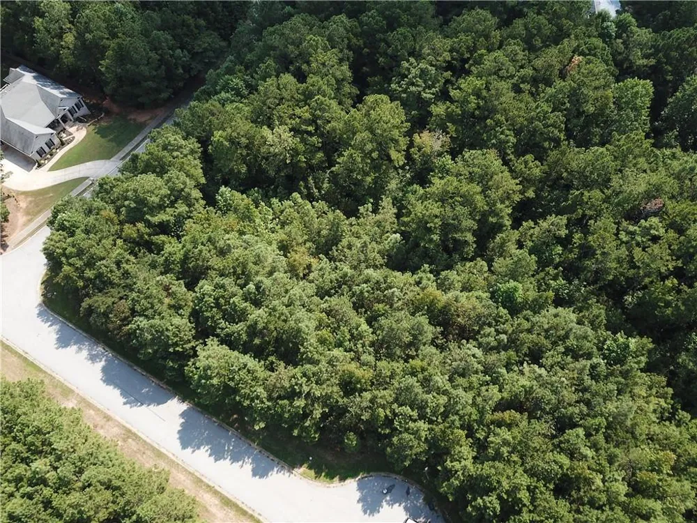 7718 Cheviot Drive Winston, GA 30187
