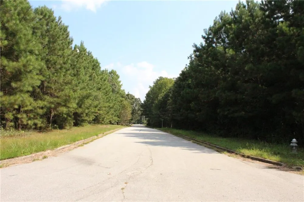 7718 Cheviot Drive Winston, GA 30187