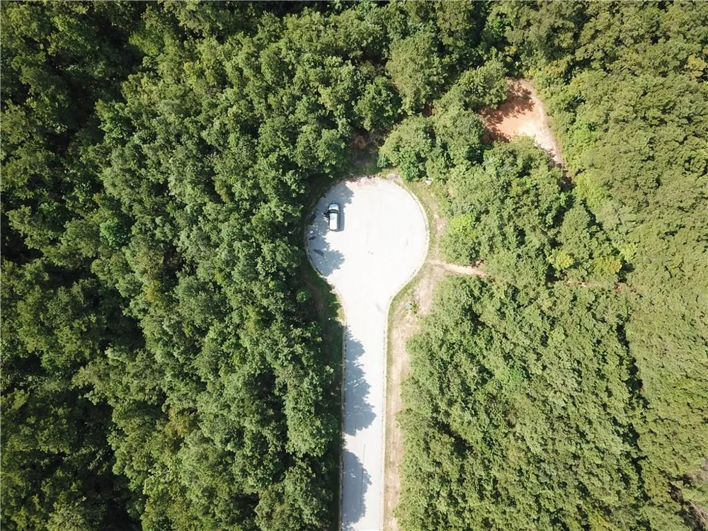 7718 Cheviot Drive Winston, GA 30187
