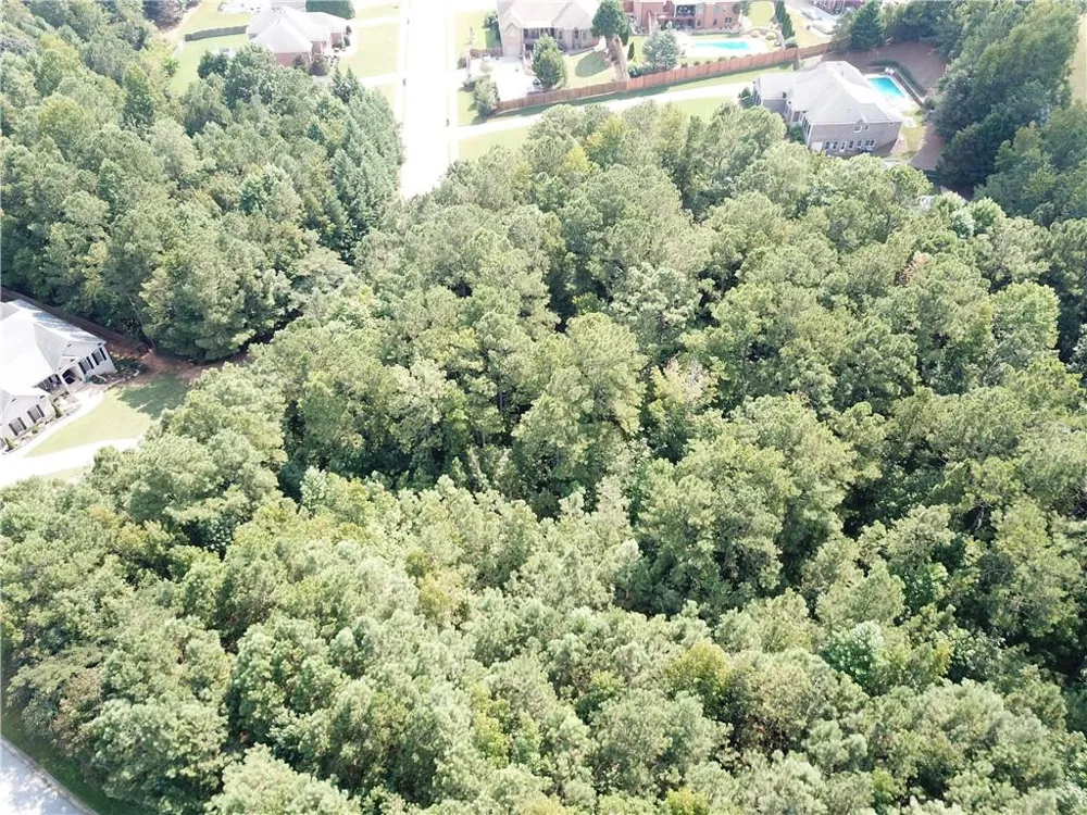 7718 Cheviot Drive Winston, GA 30187