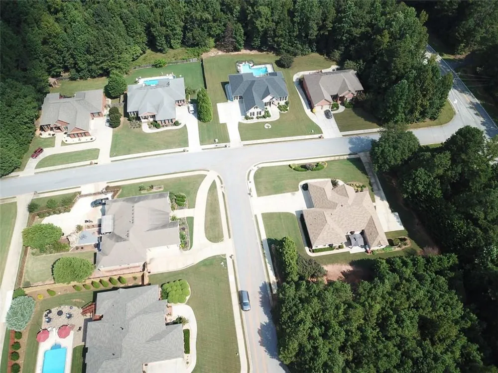 7722 Austin Court Winston, GA 30187