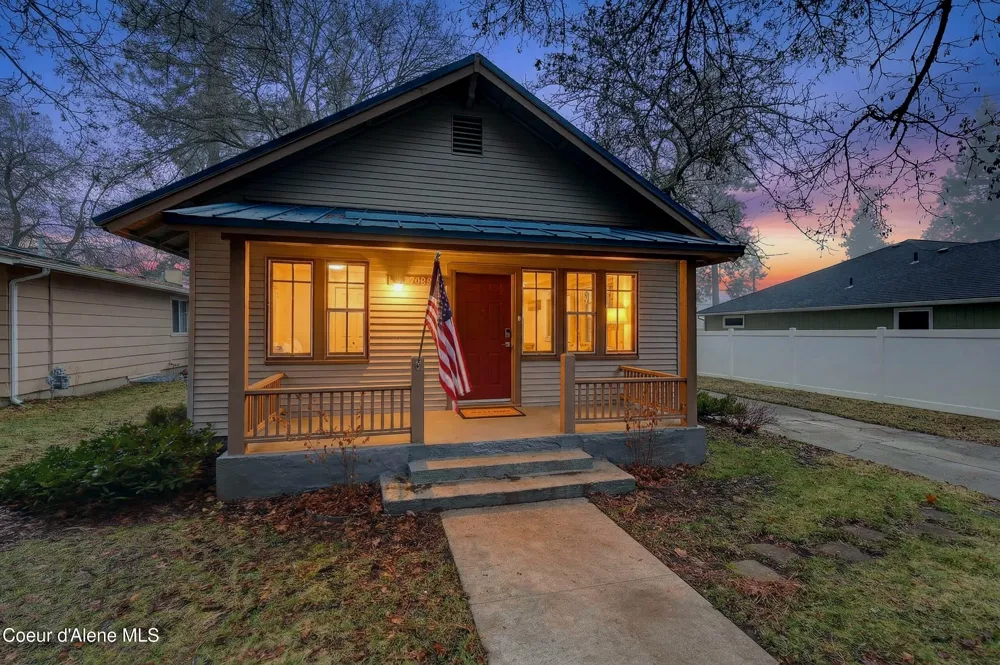 10706 Nelson St Spokane, WA 99218