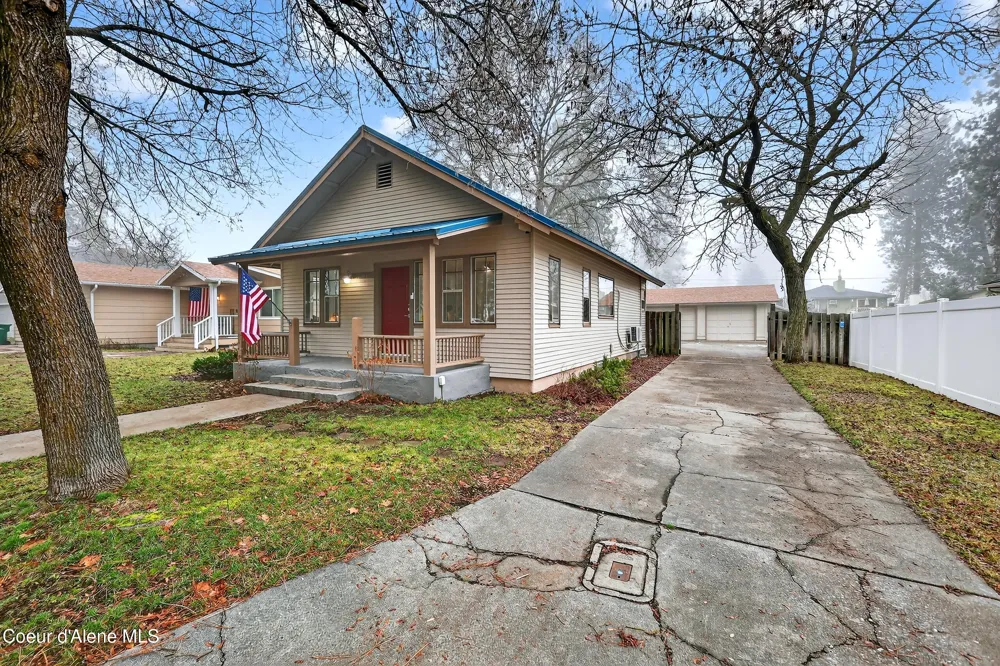 10706 Nelson St Spokane, WA 99218
