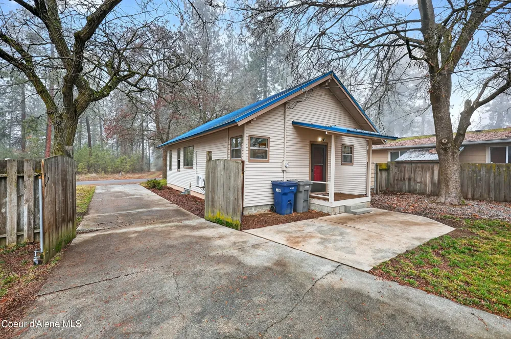 10706 Nelson St Spokane, WA 99218