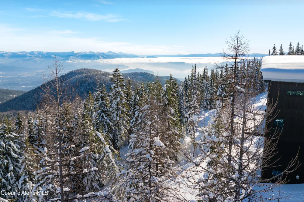 375 Blizzard Drive Sandpoint, ID 83864