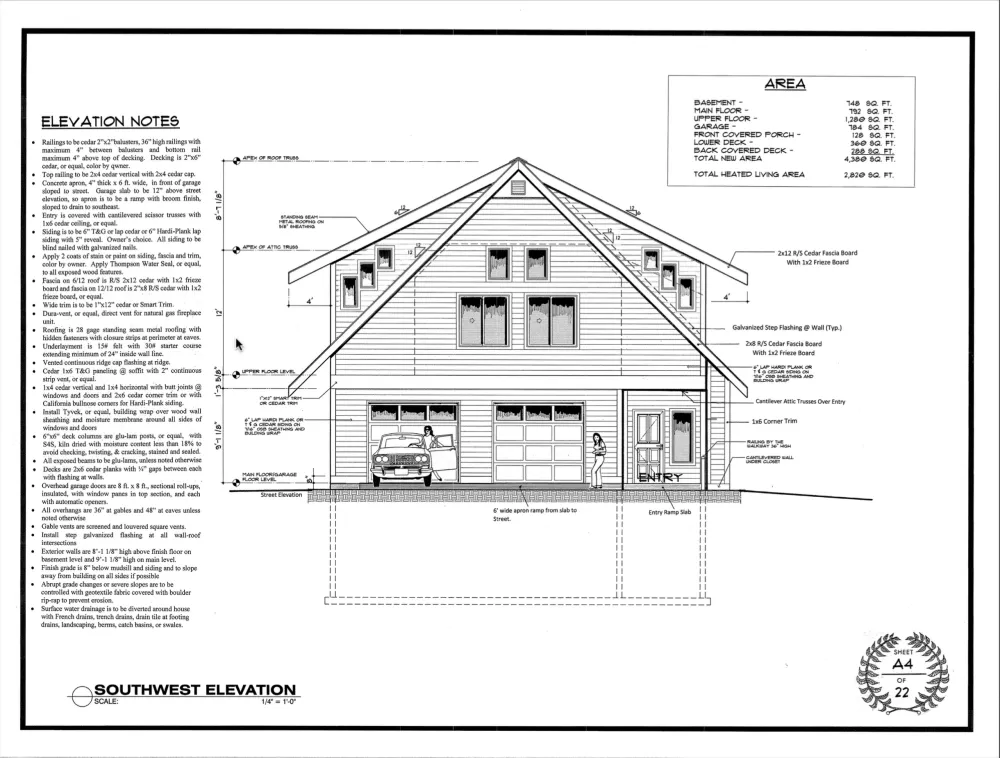 375 Blizzard Drive Sandpoint, ID 83864