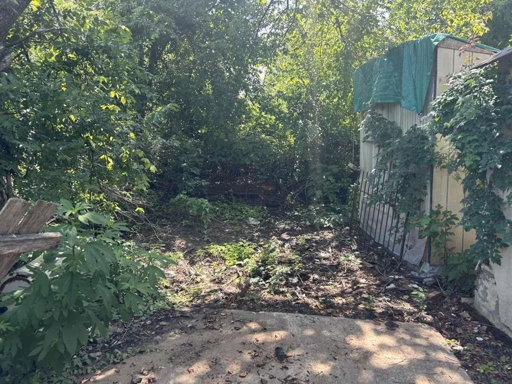 305 W End Street Terrell, TX 75160
