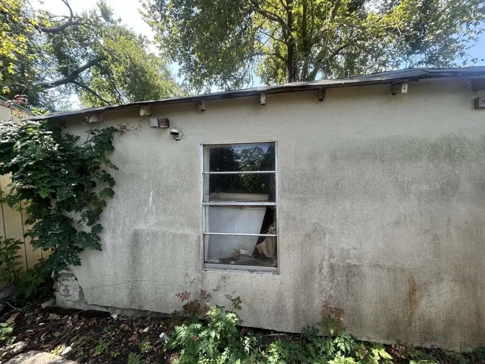305 W End Street Terrell, TX 75160