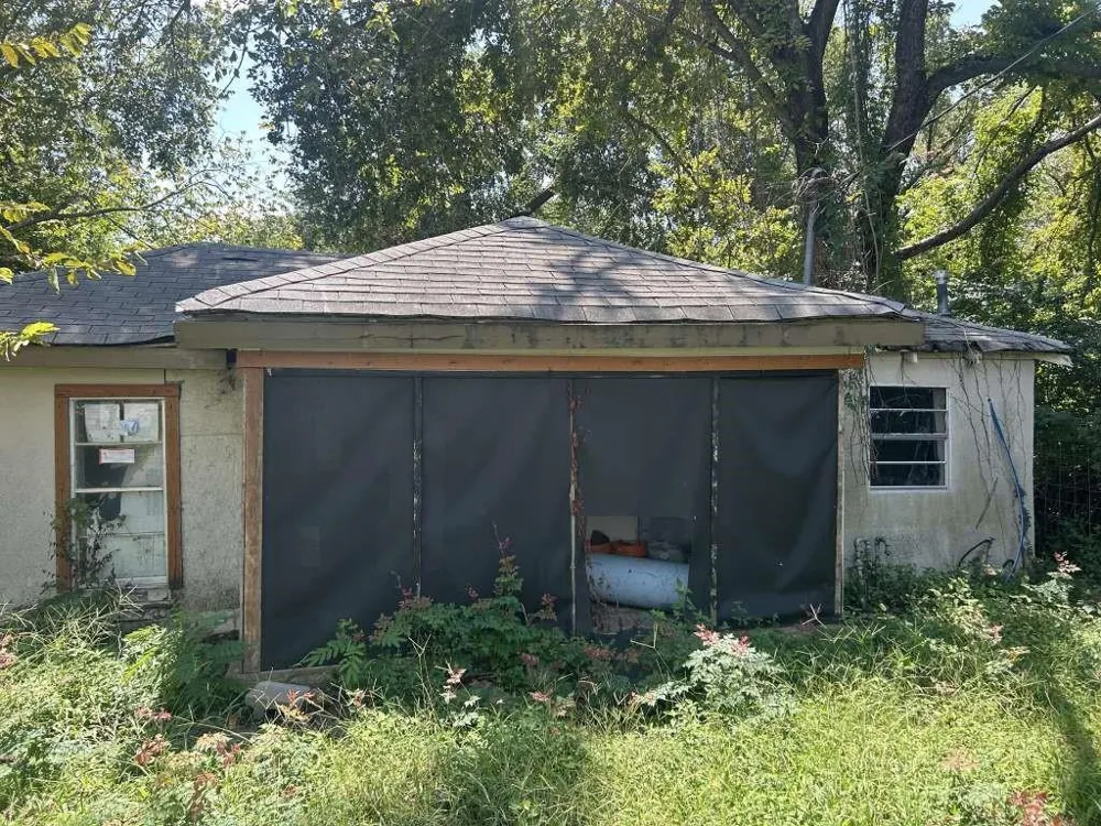 305 W End Street Terrell, TX 75160