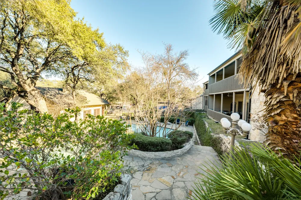 3809 Spicewood Springs Road #150 Austin, TX 78759