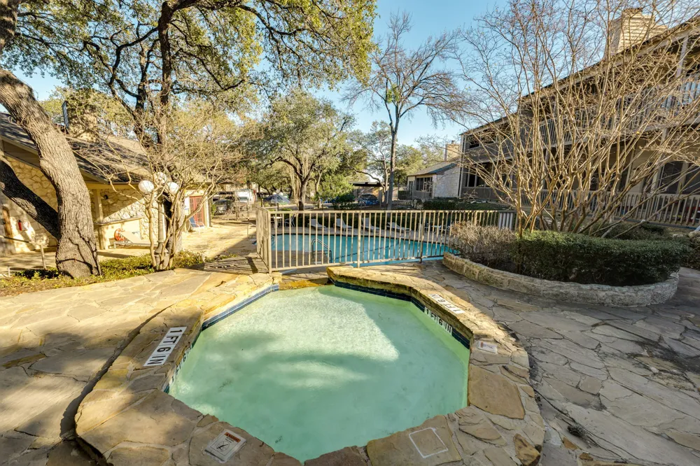 3809 Spicewood Springs Road #150 Austin, TX 78759