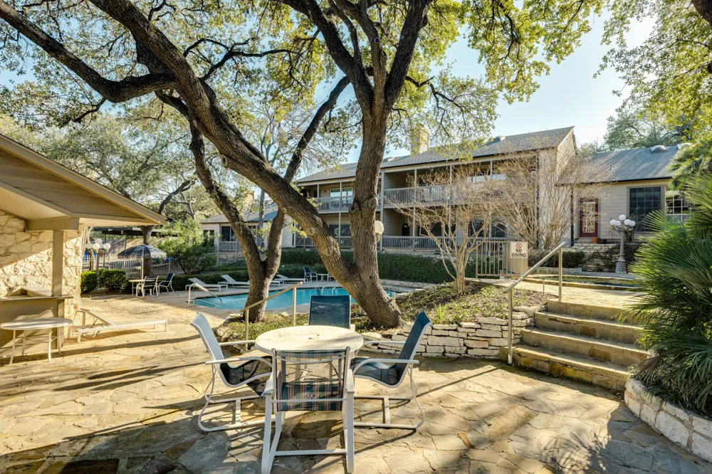 3809 Spicewood Springs Road #150 Austin, TX 78759