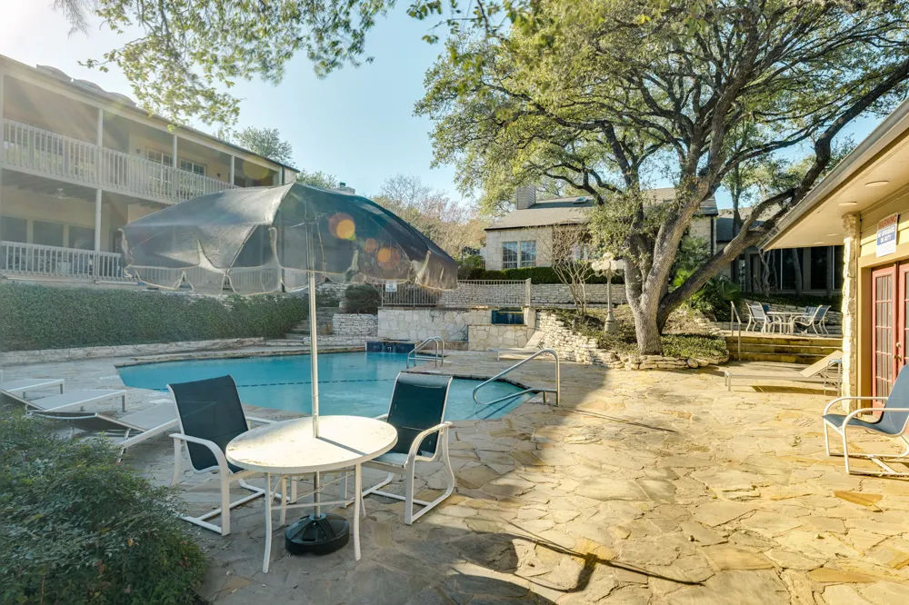 3809 Spicewood Springs Road #150 Austin, TX 78759