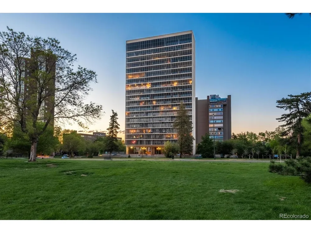 1201 Williams Street #4C