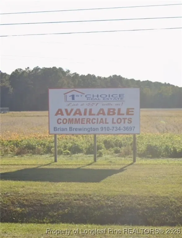 Hwy. 711 Pembroke, NC 28372