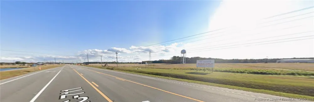 Hwy. 711 Pembroke, NC 28372