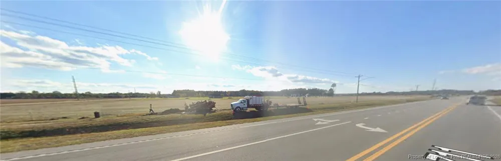 Hwy. 711 Pembroke, NC 28372