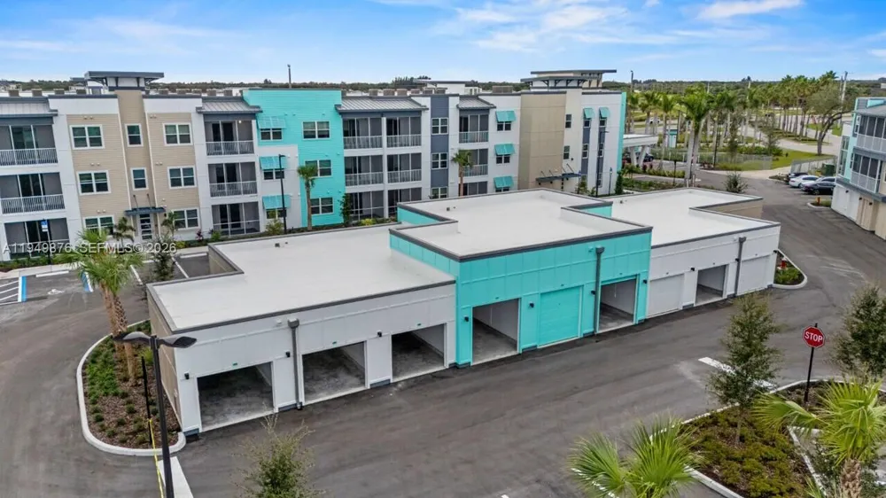 3901 Coast View Pointe #B2 Vero Beach, FL 32960