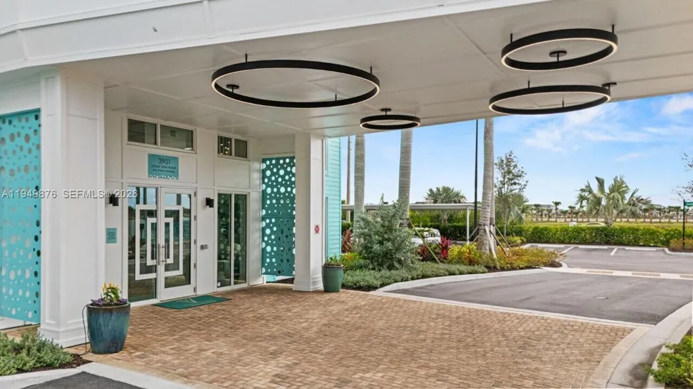 3901 Coast View Pointe #B2 Vero Beach, FL 32960