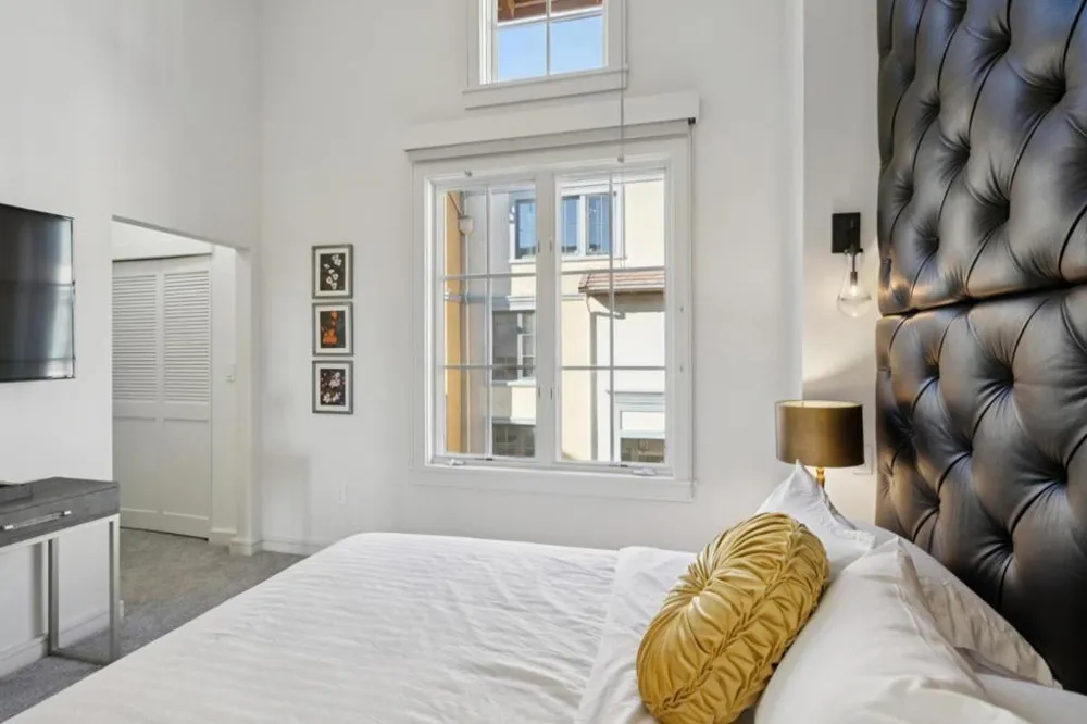 356 Santana Row #320 San Jose, CA 95128