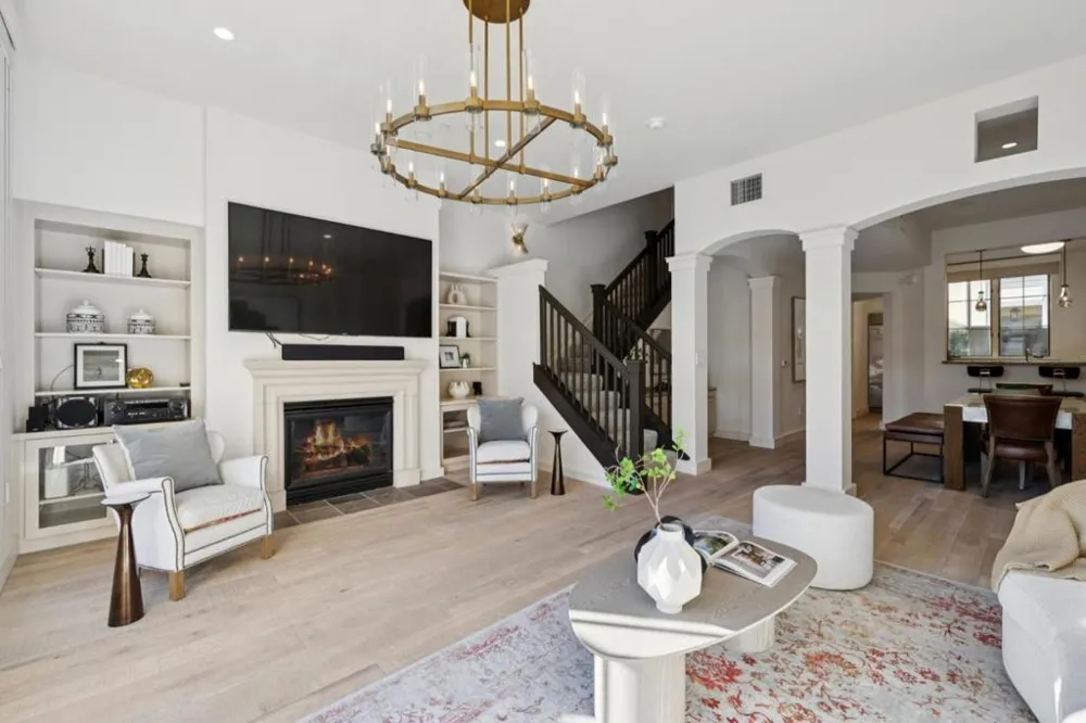 356 Santana Row #320 San Jose, CA 95128