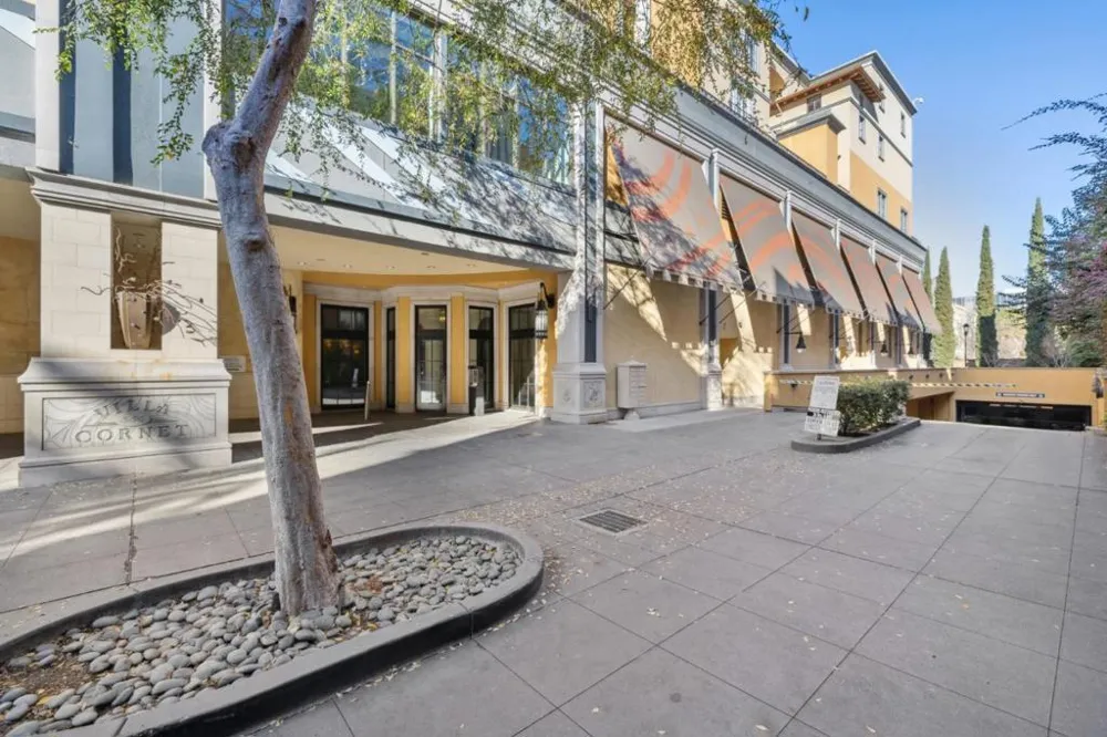 356 Santana Row #320 San Jose, CA 95128