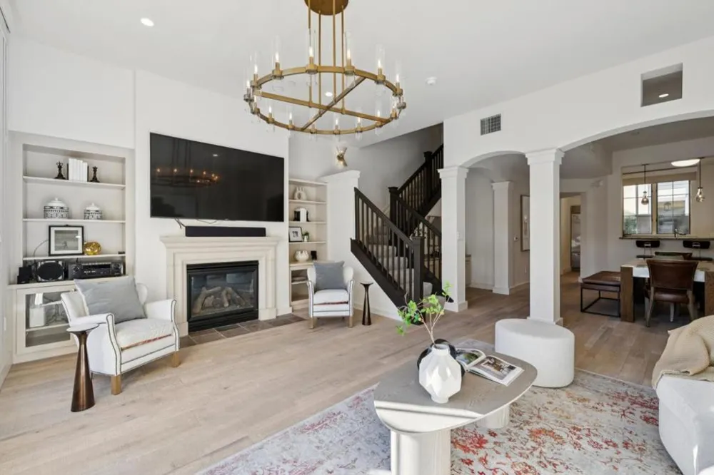 356 Santana Row #320 San Jose, CA 95128