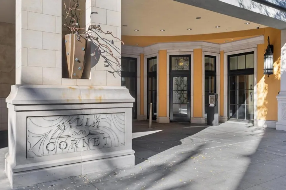 356 Santana Row #320 San Jose, CA 95128